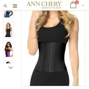 Ann Chery Waist Trainer (smallest size)